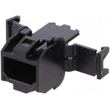 FF 2P HOUSING TAB POLYESTER VALOX 357 TE Connectiv