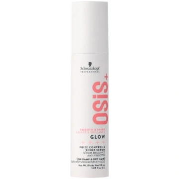 Viegls matu serums Schwarzkopf Professional OSiS+ 
