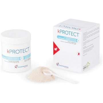 Kprotect polvere appetibile 45 g scodinzolando