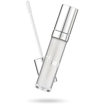 Lūpu spīdums Pupa Miss Pupa 5 g, 101 Pearly Clear