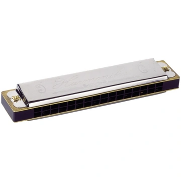 Mutes Harmonikas, GOKI UC072