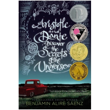 Aristotle and Dante Discover the Secrets of the Un