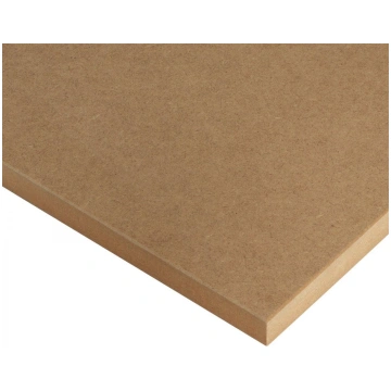 MDF koksnes šķiedras plātne Eggers 18x2070x2800mm