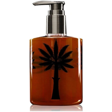 Ortigia Ambra Nera - Sapone Liquido