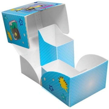 Ultra-Pro Ultra Pro: Pokémon - PRO Dual Deck Box -