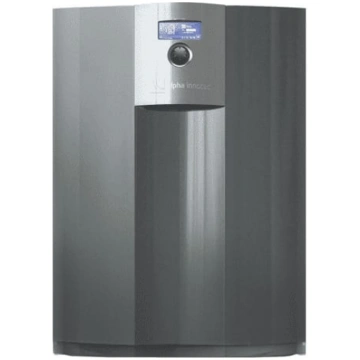 Alpha Innotec Alterra SW 142H3 13.5kW