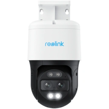 Reolink 4K Dual-Lens Auto Tracking PoE Security Ca