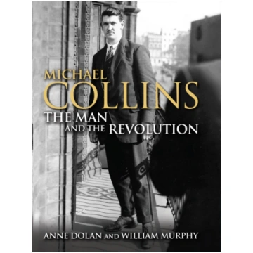 Michael Collins Anne Dolan