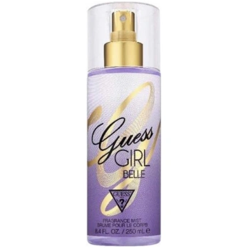 Guess Girl Belle Ķermeņa Sprejs 250ml (08571532144
