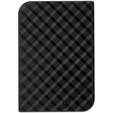 Ārējais cietais disks Verbatim Store "n" Go 2TB me