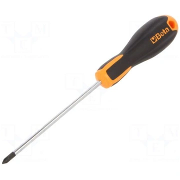 Screwdriver: standard | Phillips | PH1 | EVOX | Bl