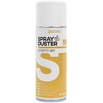 Accura Spray Duster 400ml (ACC1027)