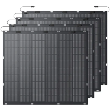Anker Solix FS20 900W flexible solar panel (225W -