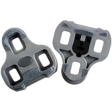 LOOK KEO GRIP pedāļu klipši – pelēki