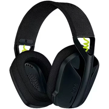 Logitech G435 Lightspeed, Black/Yellow (981-001050