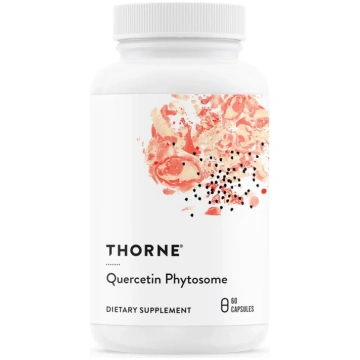 THORNE RESEARCH Quercetin Phytosome - kvercetīns (