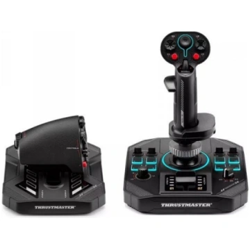 Thrustmaster Joystick SOL-R 4 Hotas WW Simmulatora