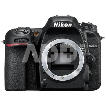 Nikon D7500 Body