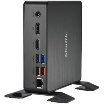 Shuttle Nano PC NC4010BAV2, Intel Celeron 7305, 8G