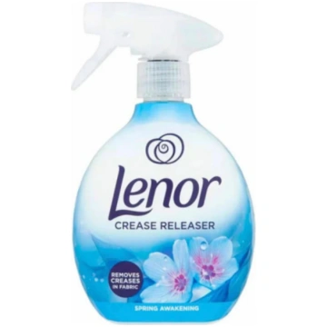 Lenor Crease Releaser Spring Awakening - Auduma At