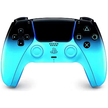 Sony Kontroler PS5 DualSense, Rhythm Blue, New Edi