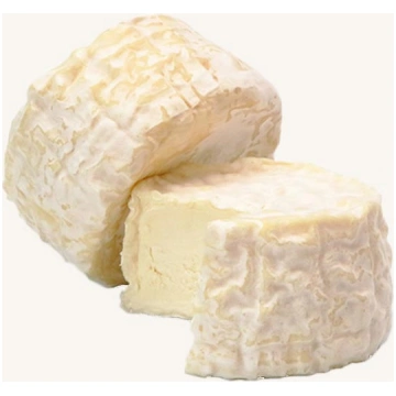 Flor de Neu artisan cow?s cheese, piece Muuu Beee
