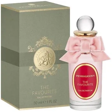 Penhaligon"s The Favourite Edp Spray 100 ml Penhal