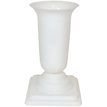 FORM PLASTIC Kapu vāze Form Plastic Dama 1060, 26.