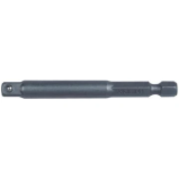 Adapters 1/4”, 75mm, KING TONY