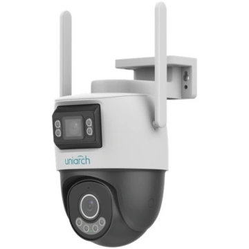 Uniarch UHO P2S-M33F34 ~ Uniarch WiFi/IP kamera ar