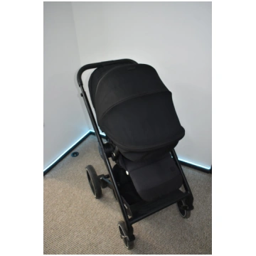 Lietots - (Lietoti) Cybex Balios S 2.0 Moon Black 