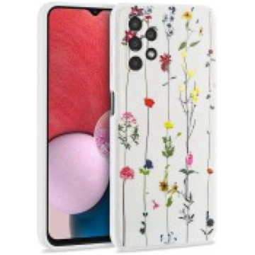 Tech-Protect Bloom Series Back Case priekš Samsung