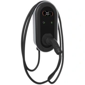 Morek EV Sienas lādētājs 22 kW, 32 A, Type 2, 3 fā