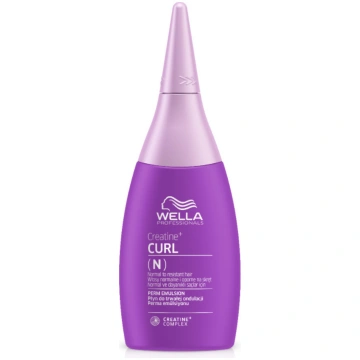 Wella Professionals CREATINE+CURL (N) PERM MILD - 