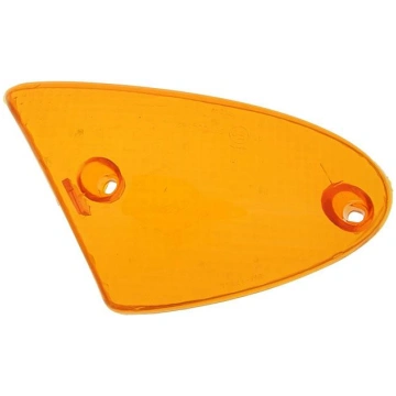 turn signal lens front left for Aprilia SR50 VC201