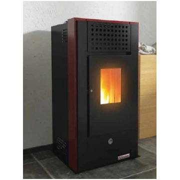 Granulu kamīns AIR SMART PEL 11