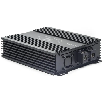 DD Audio SS3000-24V (D class) power amplifier (mon