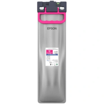 Epson WorkForce Pro WF-C879R Magenta XXL Ink Suppl