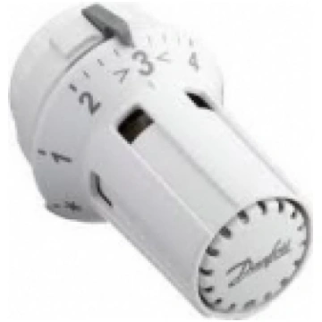 DANFOSS radiatoru termogalvas RAW-RTD 013G5216
