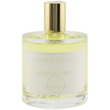 Zarkoperfume Menage A Trois Edp Spray 100ml 571259