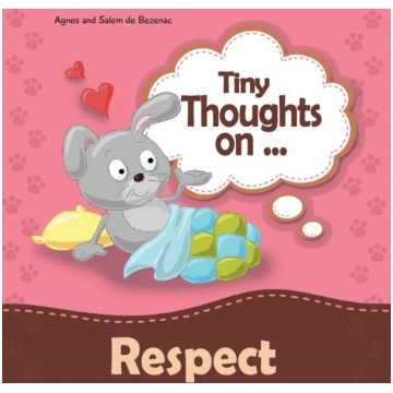 Tiny Thoughts on Respect Bookshop