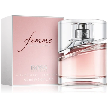 Hugo Boss BOSS Femme EDP parfimēts ūdens sievietēm