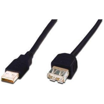 Assmann USB 2.0 extension cable 3.0m ( AK 300202 0