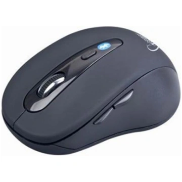 Gembird | MUSWB2 | Optical Bluetooth mouse | 6-but