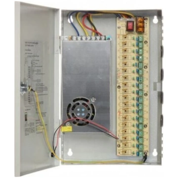 NoName 12V/10A/PA18 Nav norādīts
