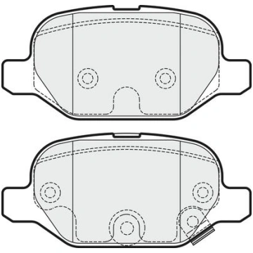 Meyle 025 254 1014