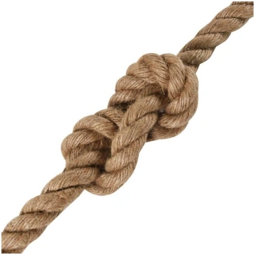 vidaXL džutas virve, 25 m, 24 mm