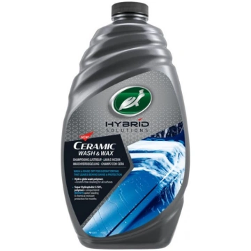 Turtle Wax Auto šampūns ar keramisko vasku Ceramic
