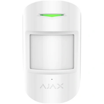 Ajax CombiProtect White 000001134