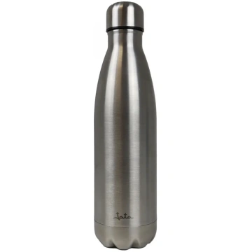 Termopudele Jata HTER1001, 0.5 l, sudraba krās